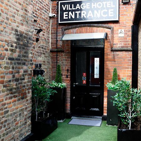 Bexley Village Hotel Εξωτερικό φωτογραφία