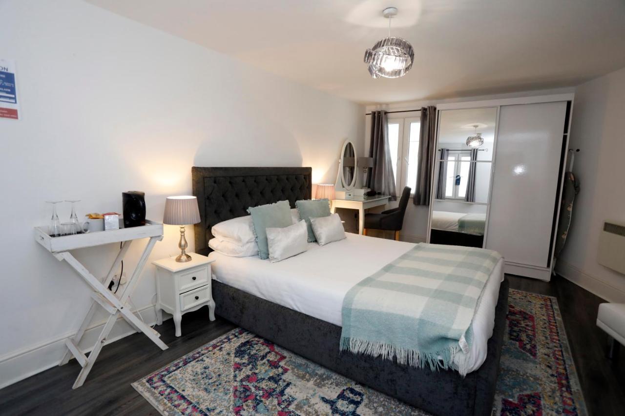 Bexley Village Hotel Εξωτερικό φωτογραφία