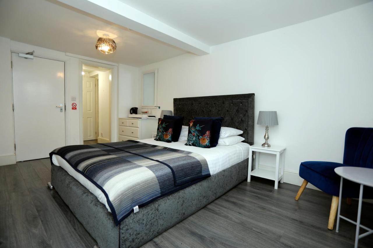 Bexley Village Hotel Εξωτερικό φωτογραφία