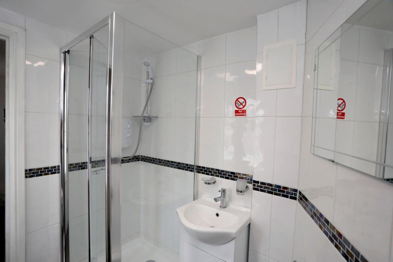 Bexley Village Hotel Εξωτερικό φωτογραφία