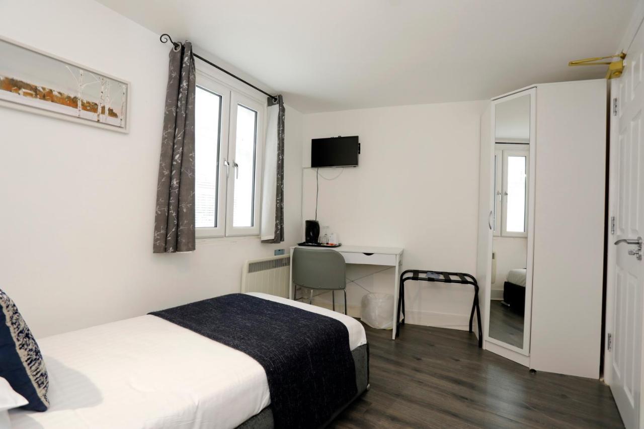 Bexley Village Hotel Εξωτερικό φωτογραφία