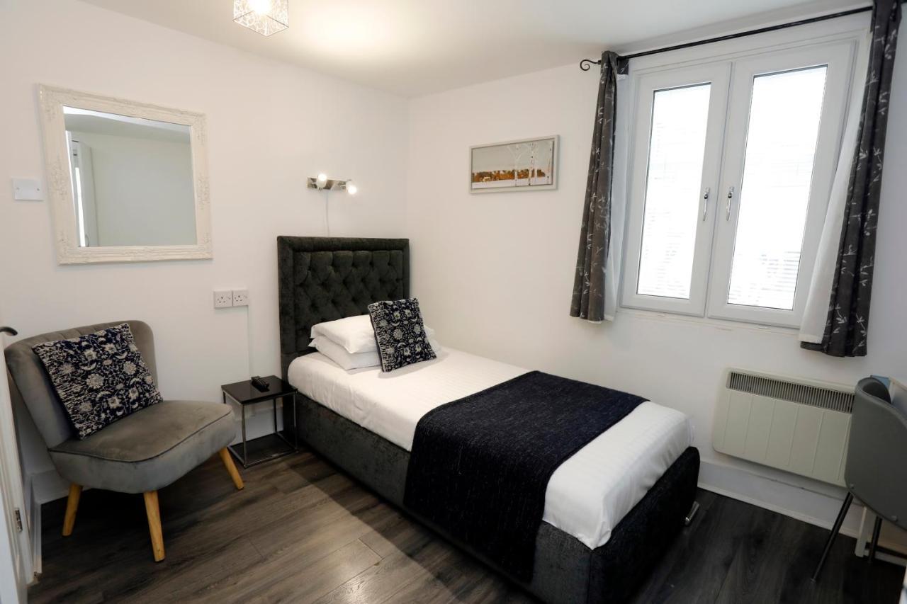 Bexley Village Hotel Εξωτερικό φωτογραφία