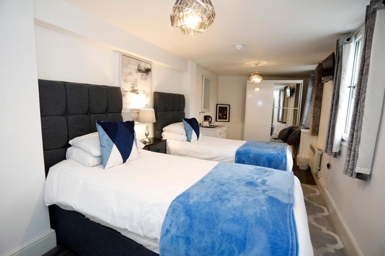 Bexley Village Hotel Εξωτερικό φωτογραφία