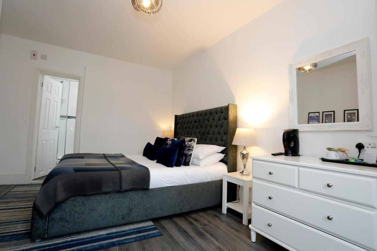 Bexley Village Hotel Εξωτερικό φωτογραφία