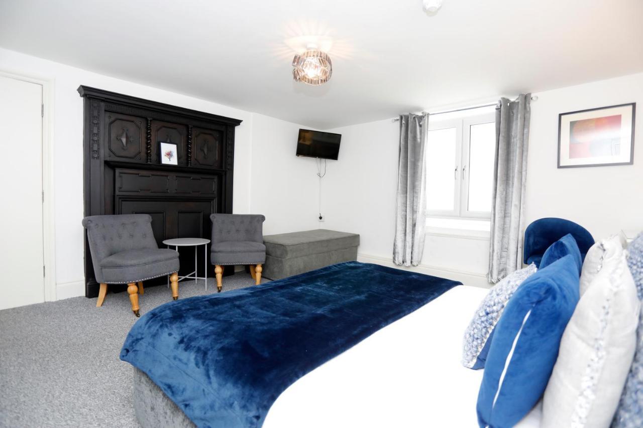 Bexley Village Hotel Εξωτερικό φωτογραφία