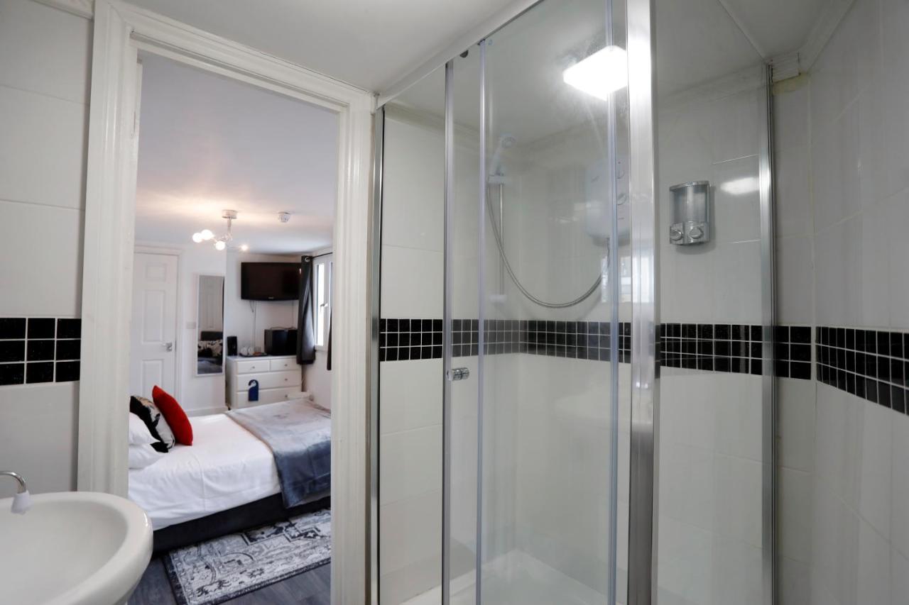 Bexley Village Hotel Εξωτερικό φωτογραφία
