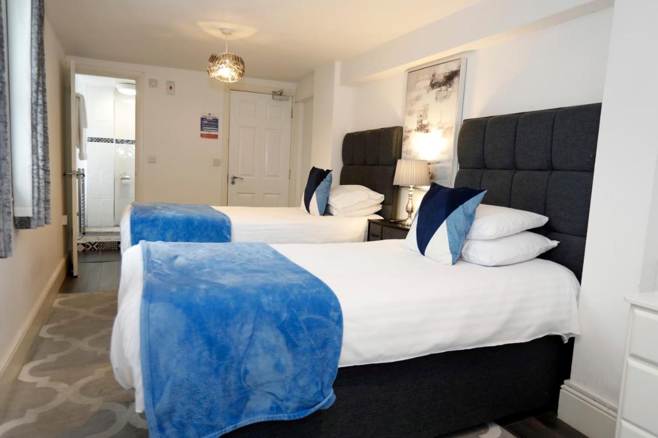 Bexley Village Hotel Εξωτερικό φωτογραφία