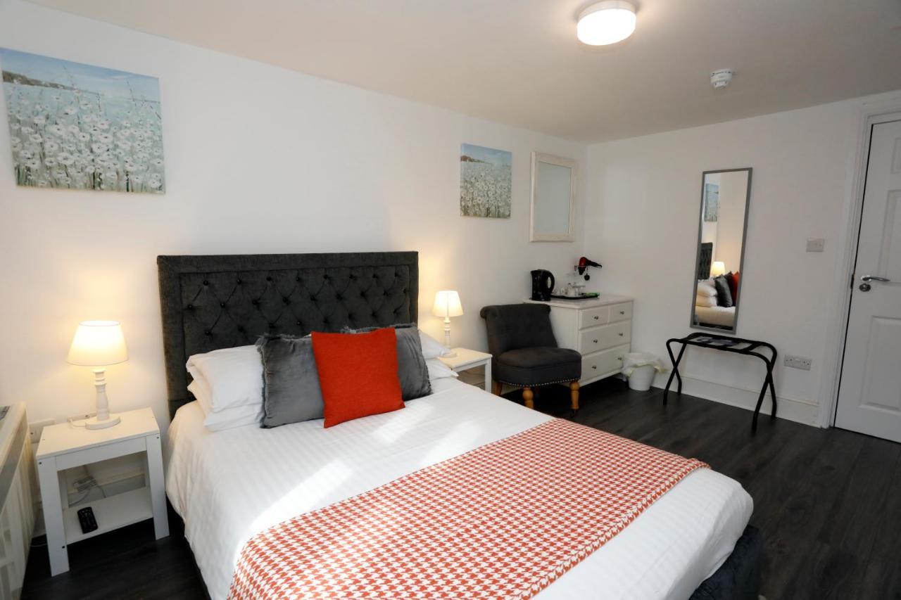 Bexley Village Hotel Εξωτερικό φωτογραφία