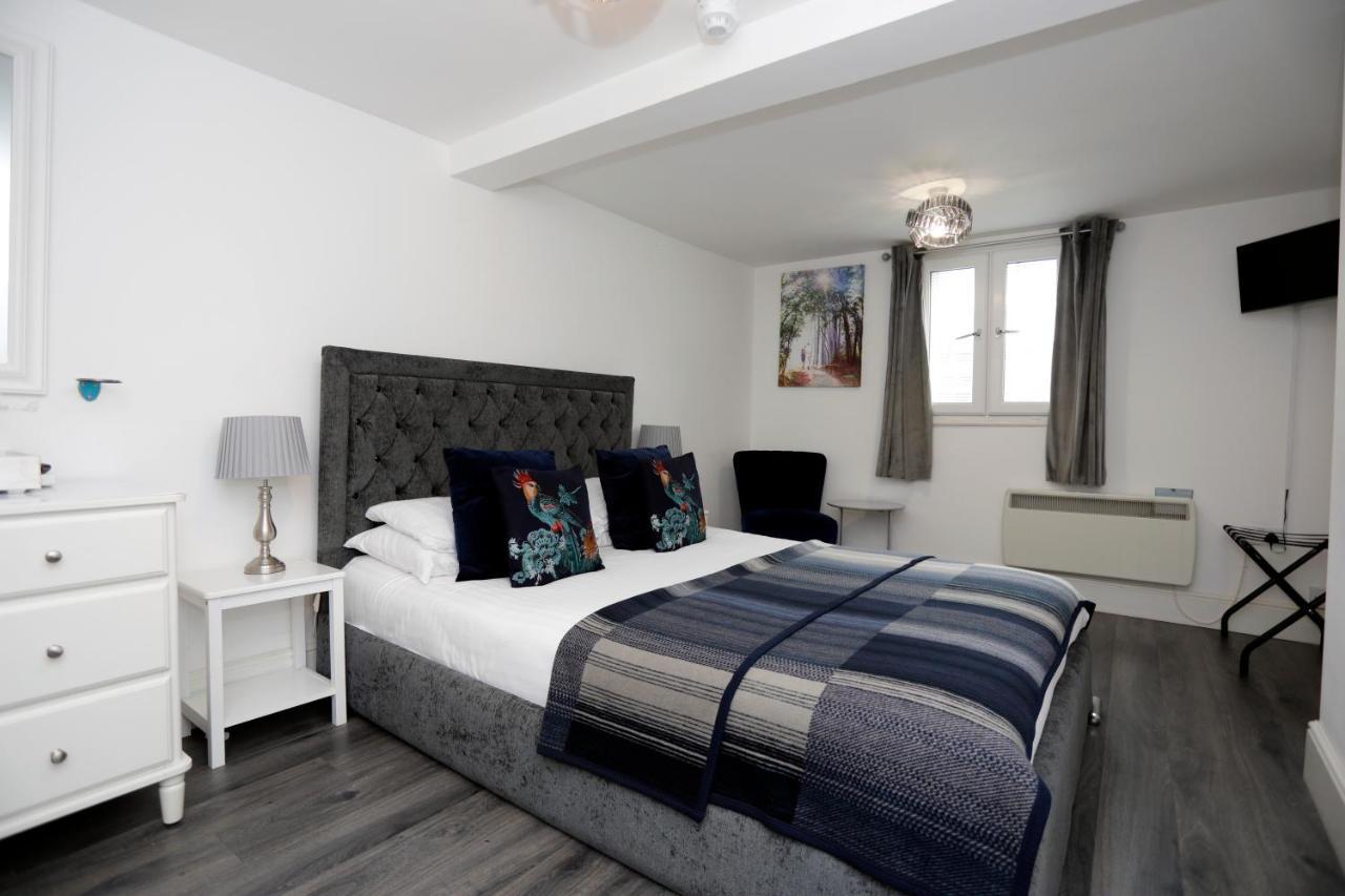 Bexley Village Hotel Εξωτερικό φωτογραφία