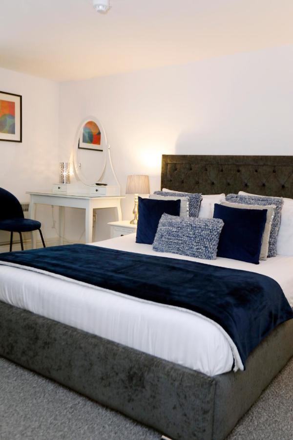 Bexley Village Hotel Εξωτερικό φωτογραφία