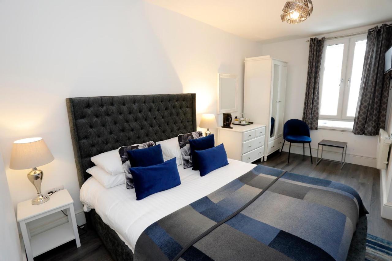 Bexley Village Hotel Εξωτερικό φωτογραφία