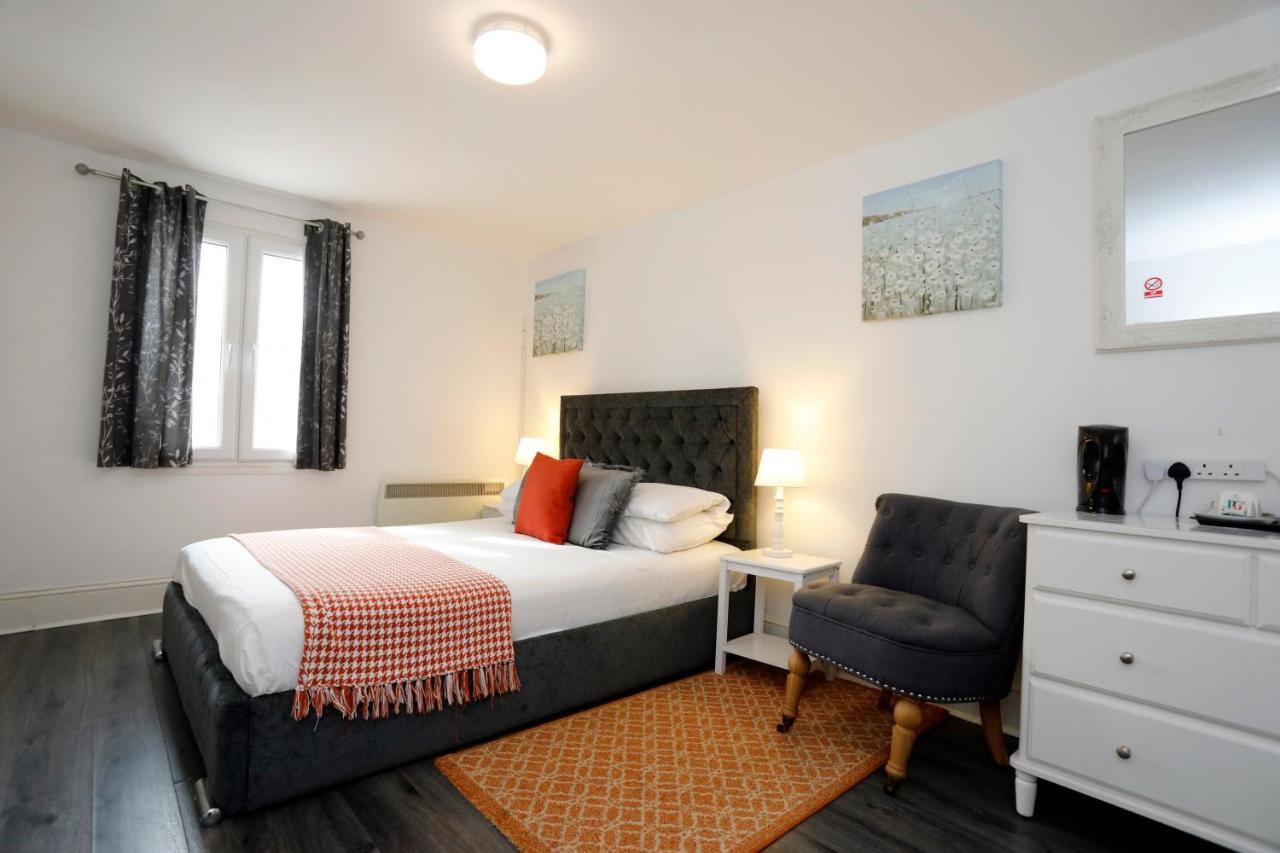 Bexley Village Hotel Εξωτερικό φωτογραφία