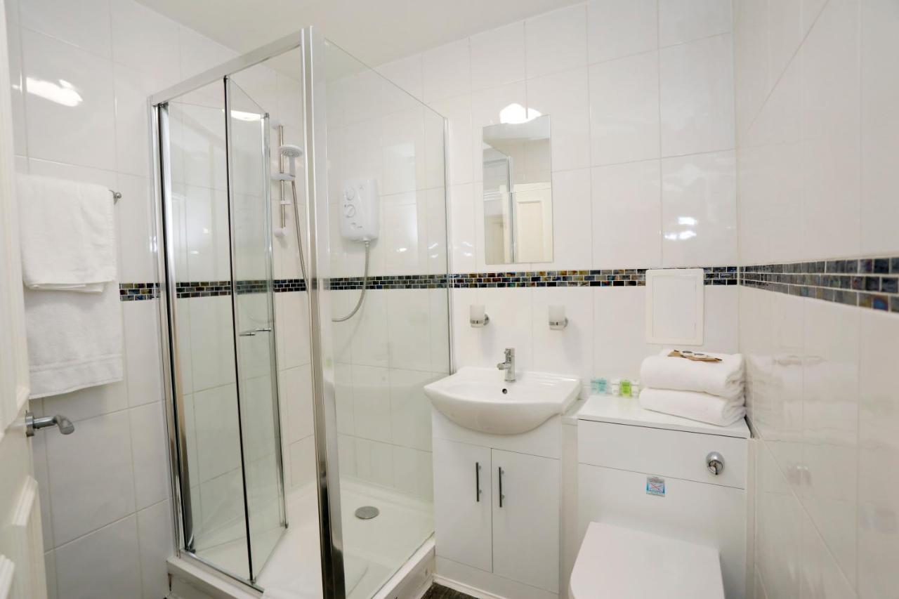 Bexley Village Hotel Εξωτερικό φωτογραφία