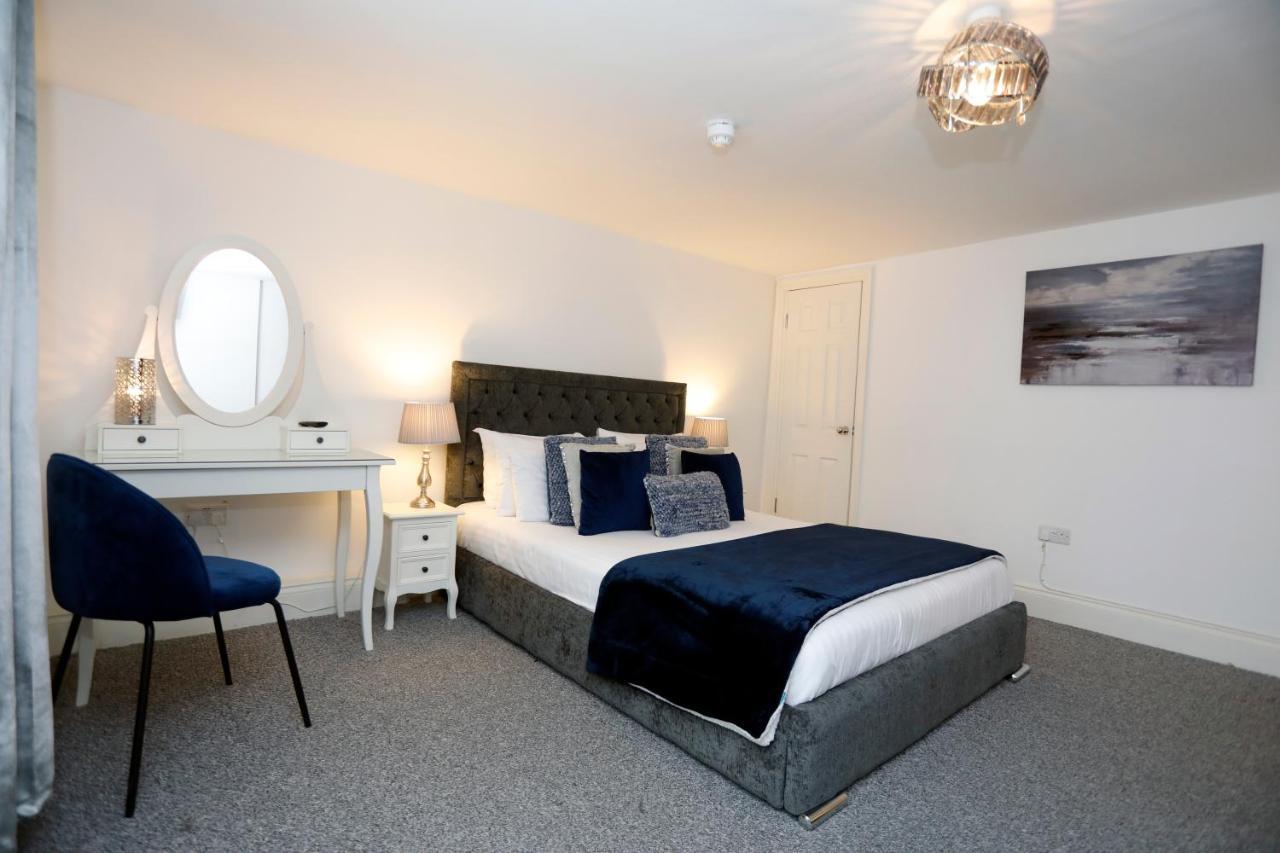 Bexley Village Hotel Εξωτερικό φωτογραφία