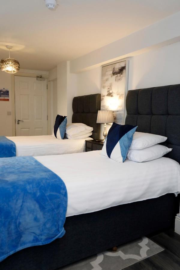 Bexley Village Hotel Εξωτερικό φωτογραφία