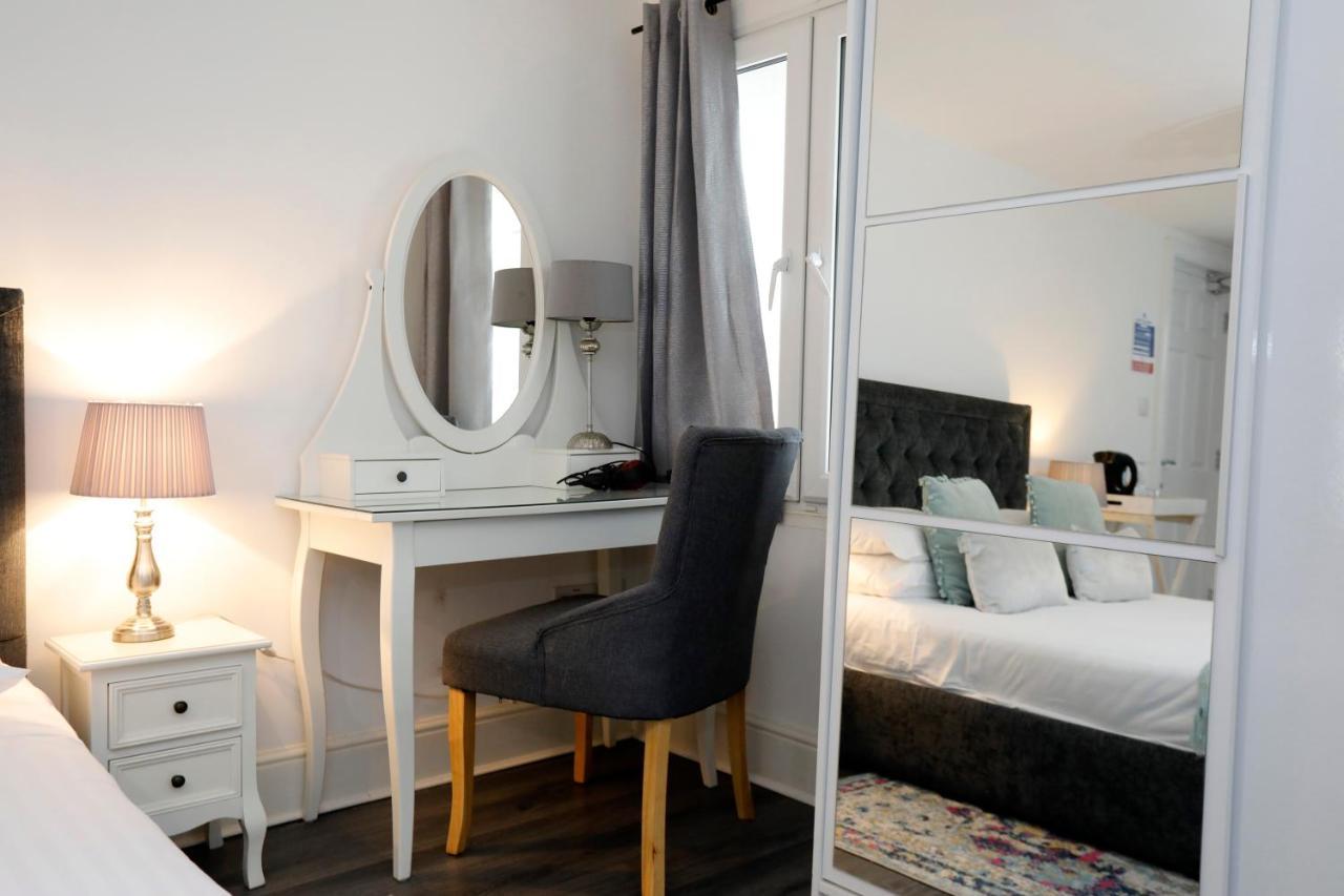 Bexley Village Hotel Εξωτερικό φωτογραφία