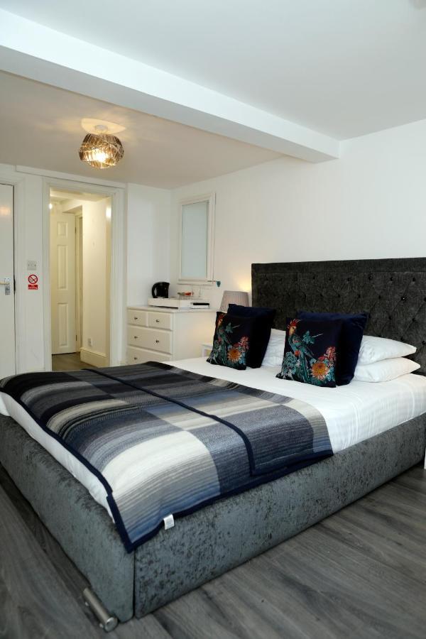 Bexley Village Hotel Εξωτερικό φωτογραφία