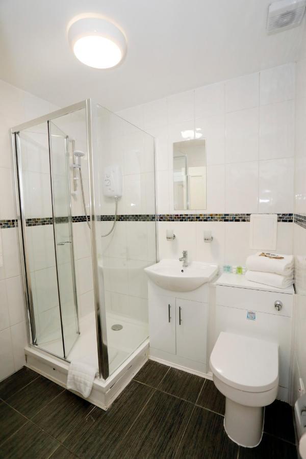Bexley Village Hotel Εξωτερικό φωτογραφία