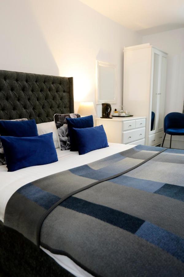 Bexley Village Hotel Εξωτερικό φωτογραφία